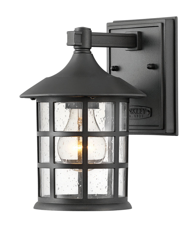 Hinkley - 1860TK - LED Outdoor Lantern - Freeport Coastal Elements - Textured Black