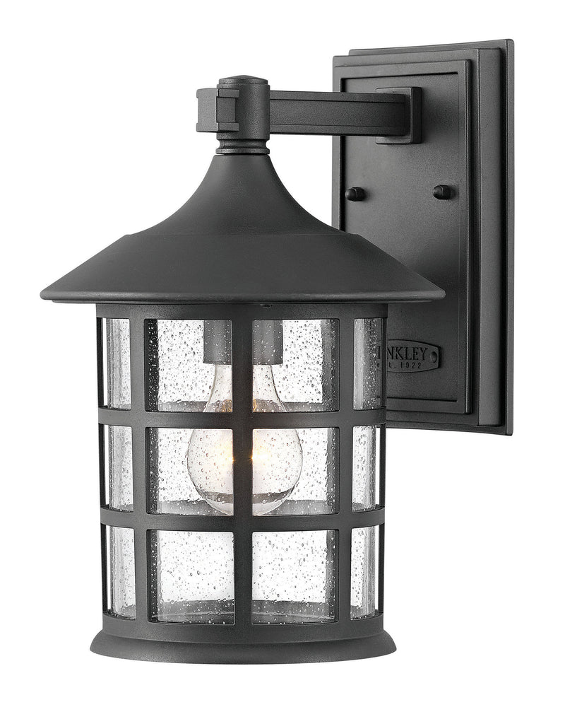 Hinkley - 1864TK - LED Outdoor Lantern - Freeport Coastal Elements - Textured Black