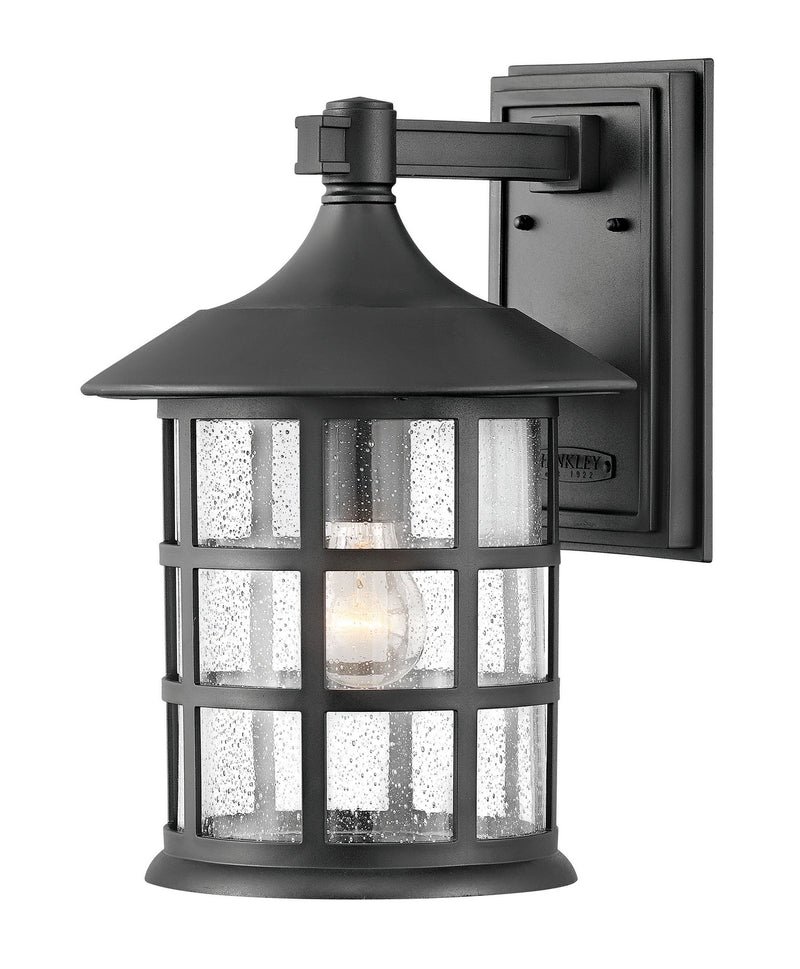 Hinkley - 1865TK - LED Outdoor Lantern - Freeport Coastal Elements - Textured Black