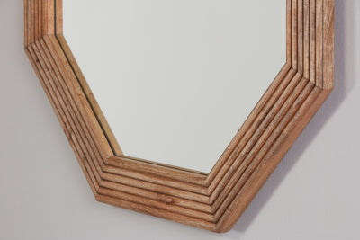 Desert Mirror Mirror