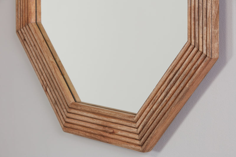 Desert Mirror Mirror