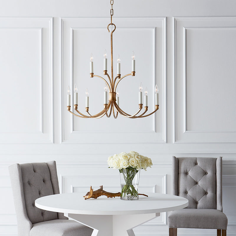 Westerly Chandelier