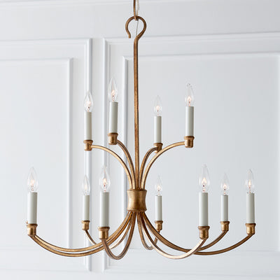 Westerly Chandelier