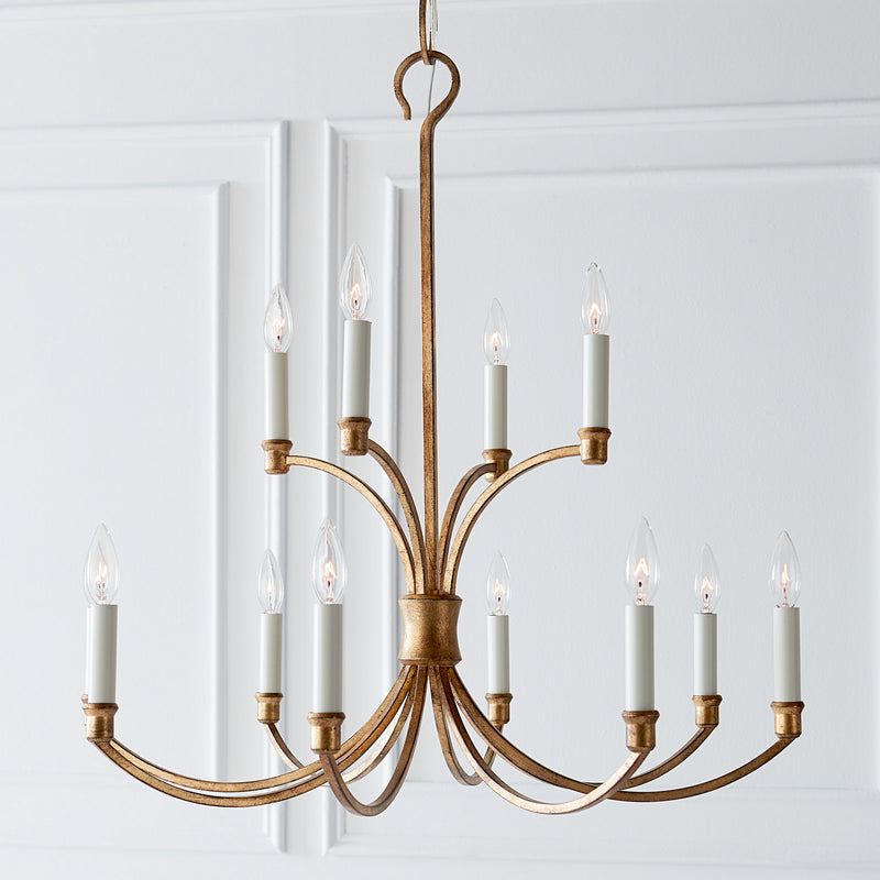 Westerly Chandelier