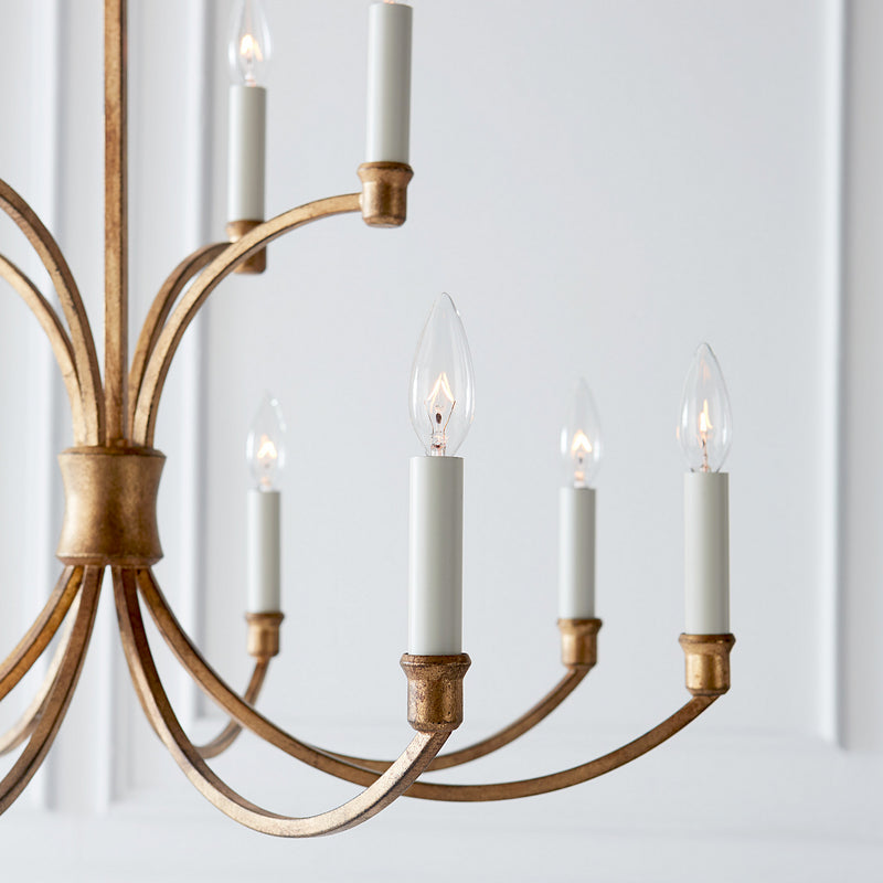 Westerly Chandelier