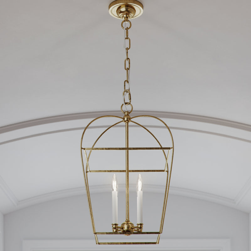 Stonington Pendant