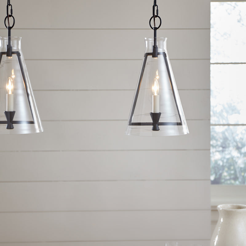 Keystone Mini Pendant