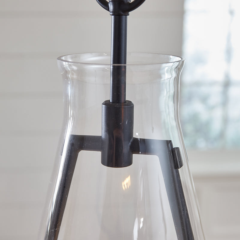 Keystone Mini Pendant