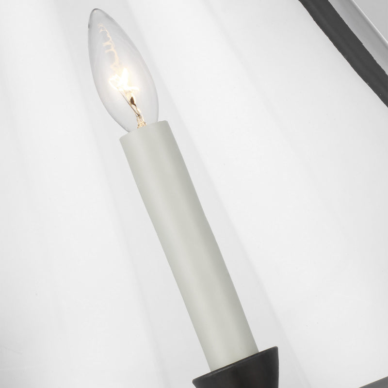 Keystone Mini Pendant