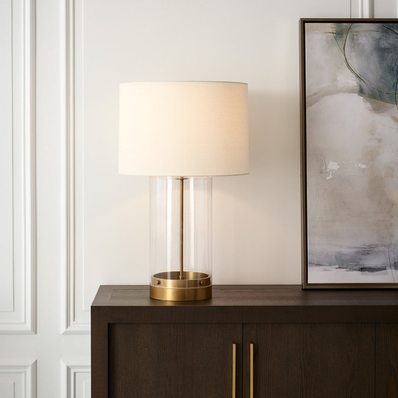 Garrett Table Lamp