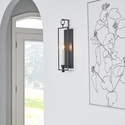 Keystone Wall Light