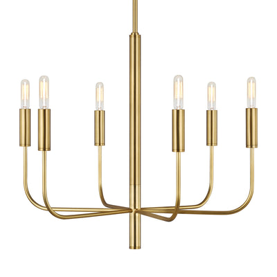 Brianna Chandelier