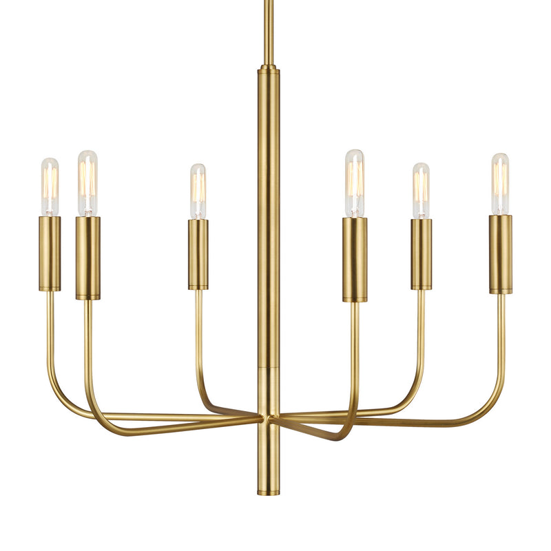 Brianna Chandelier