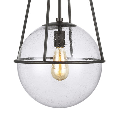 Atlas Pendant