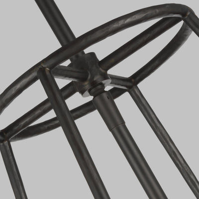 Atlas Pendant