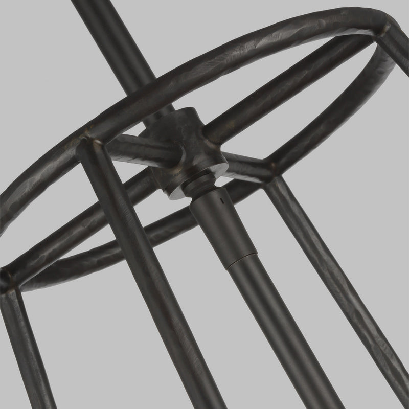 Atlas Pendant