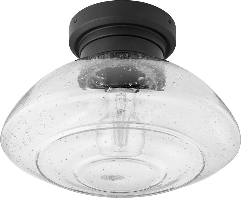 Quorum - 1902-69 - LED Fan Light Kit - Windmill - Textured Black