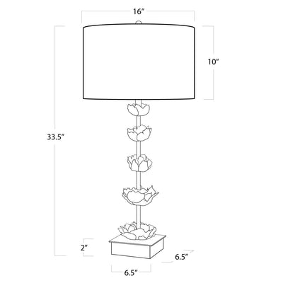 Adeline Table Lamp
