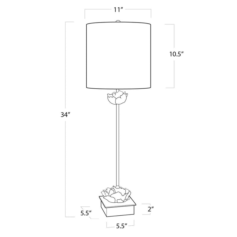 Adeline Table Lamp