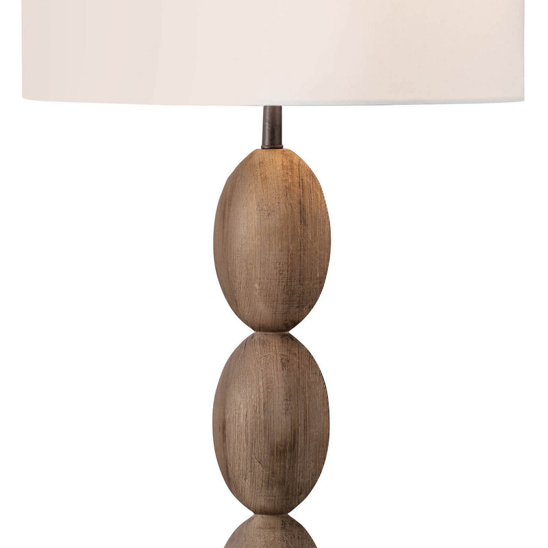 Coastal Living Buoy Table Lamps