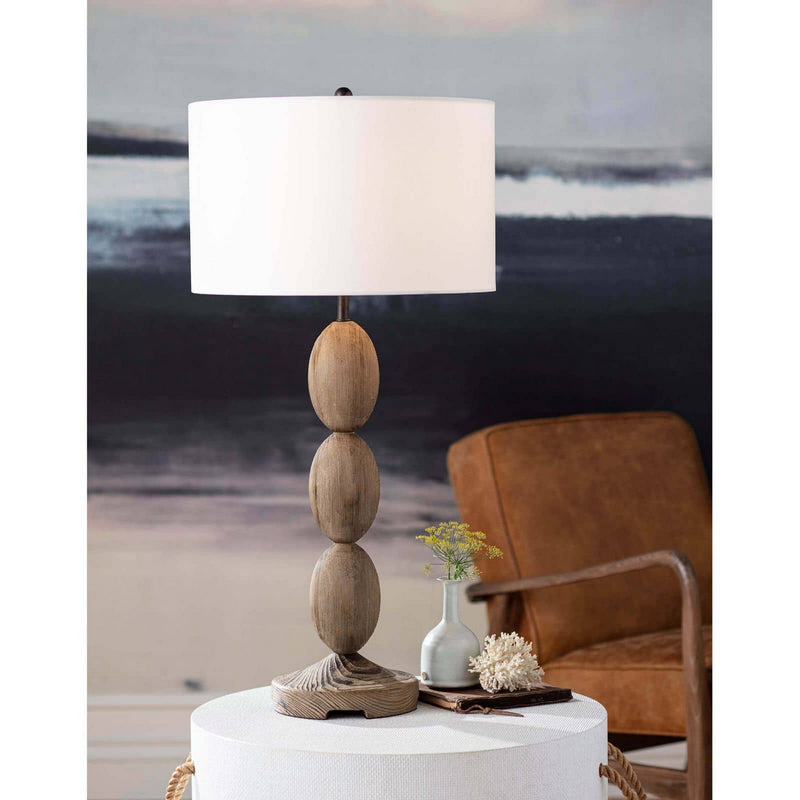Coastal Living Buoy Table Lamps