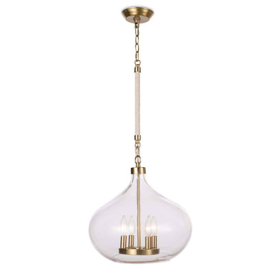 Dover Pendant