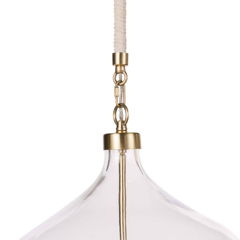 Dover Pendant