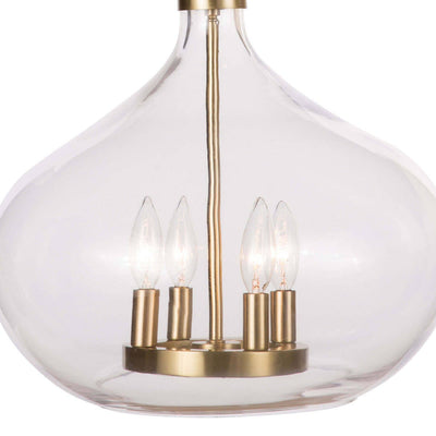 Dover Pendant