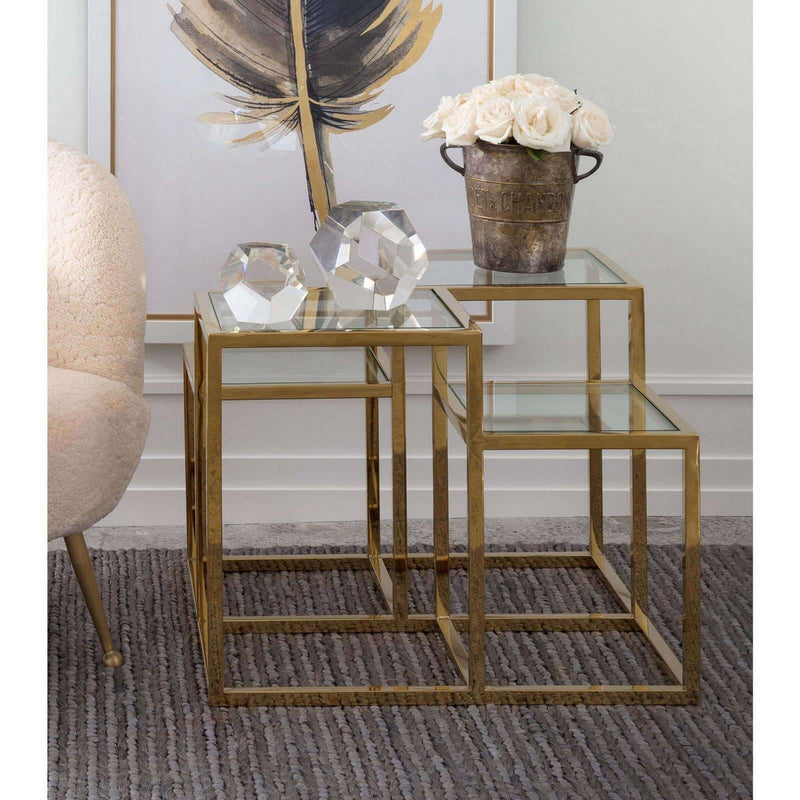Crystal Objet