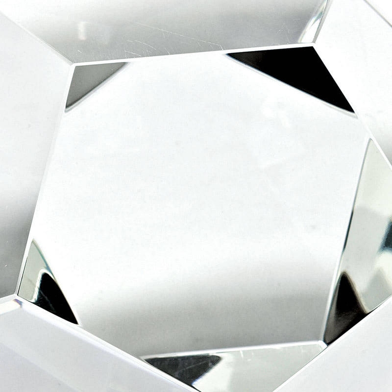 Crystal Objet