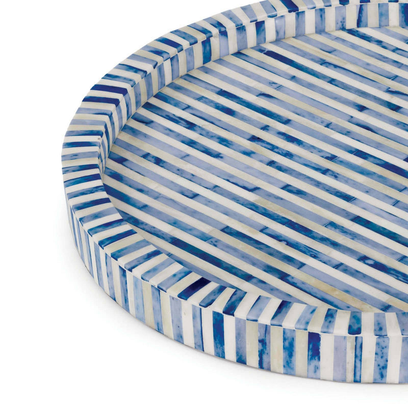 Bone Serving Tray