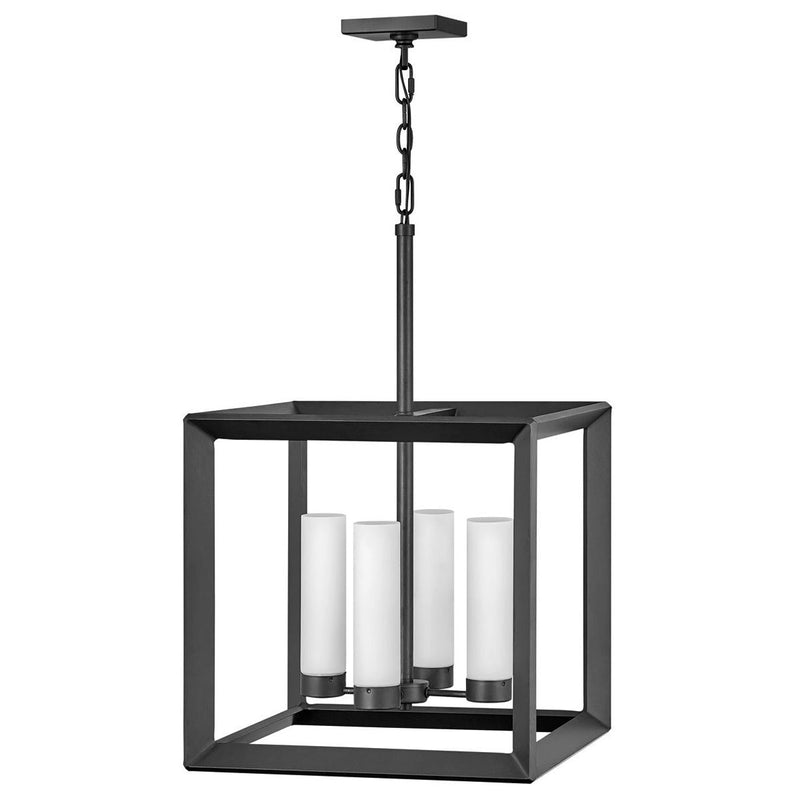 Hinkley-29304BGR-Brushed Graphite