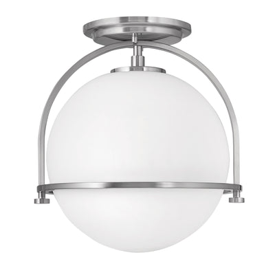 Hinkley-3403BN-Brushed Nickel