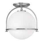 Somerset Semi Flush Ceiling Light