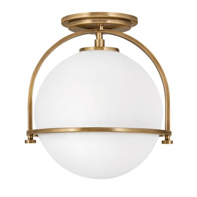 Hinkley-3403HB-Heritage Brass