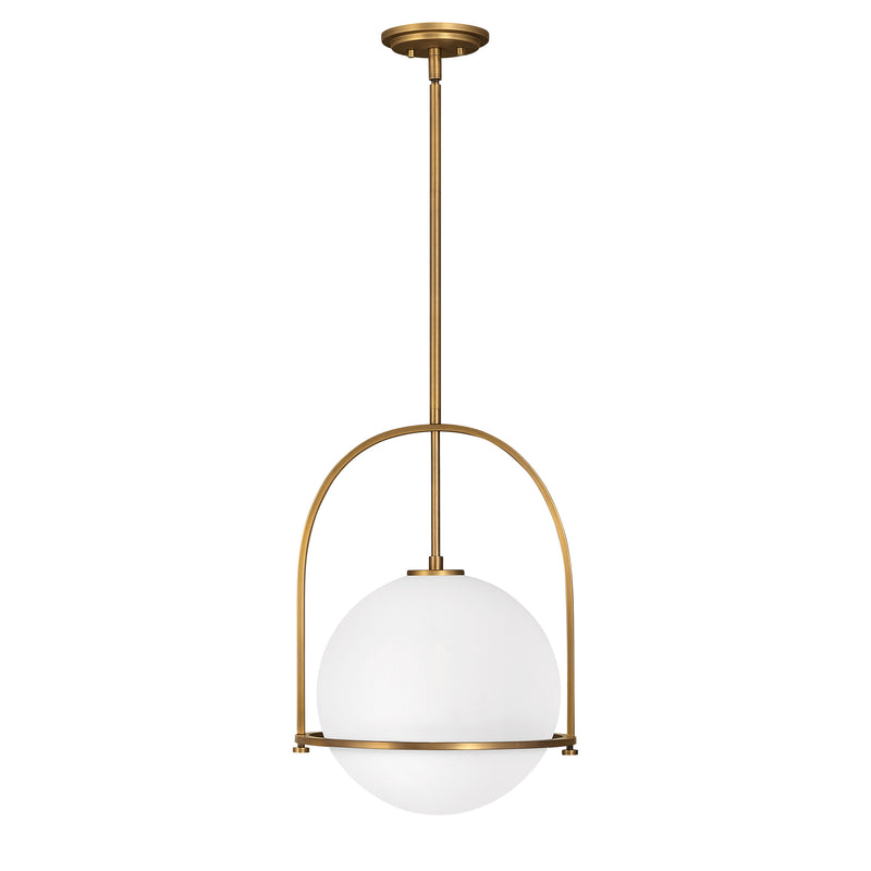 Hinkley-3405HB-Heritage Brass