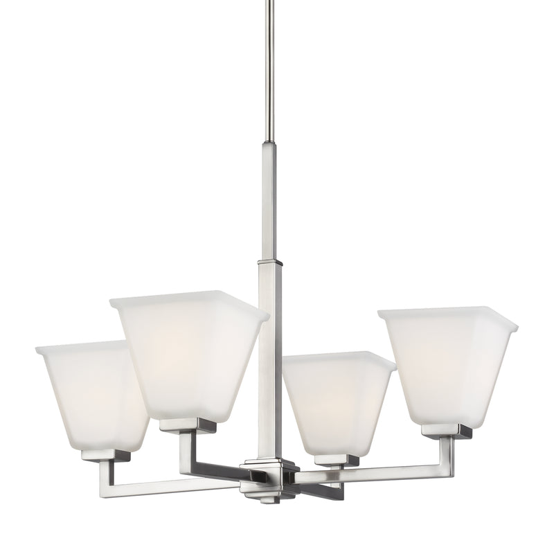 Ellis Harper Chandelier
