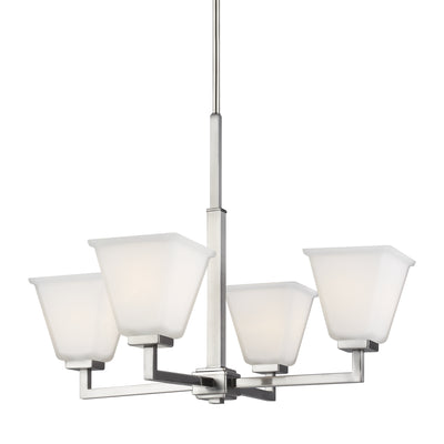 Ellis Harper Chandelier