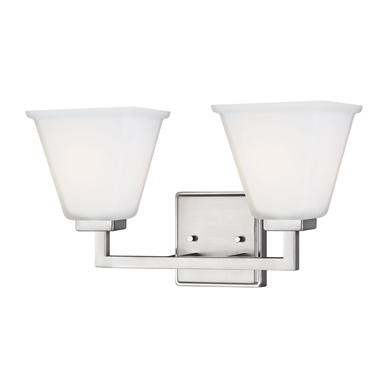Ellis Harper Wall Bath Fixture