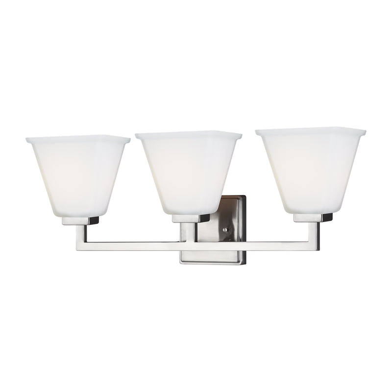 Ellis Harper Wall Bath Fixture