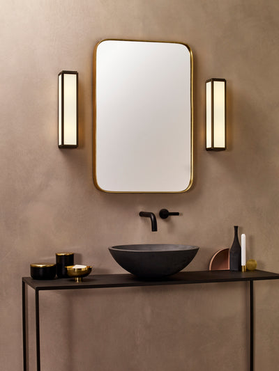 Mashiko Wall Light