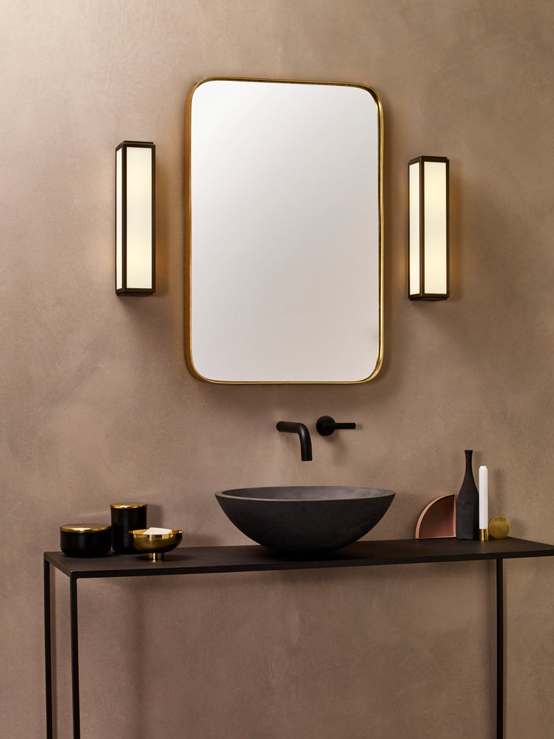 Mashiko Wall Light