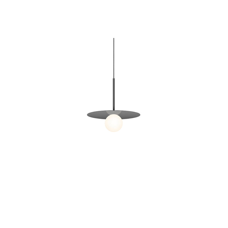 Pablo Designs - BOLA12GUN3000 - Gunmetal