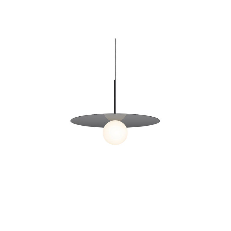 Pablo Designs - BOLA18GUN3000 - Gunmetal