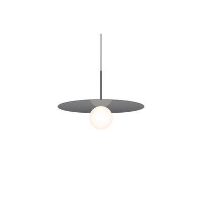 Pablo Designs - BOLA22GUN3000 - Gunmetal