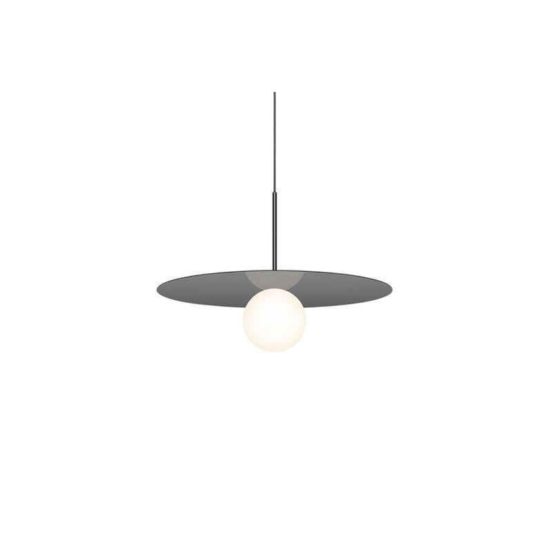 Pablo Designs - BOLA22GUN3000 - Gunmetal