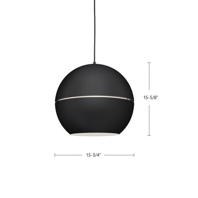 Lucas Pendant