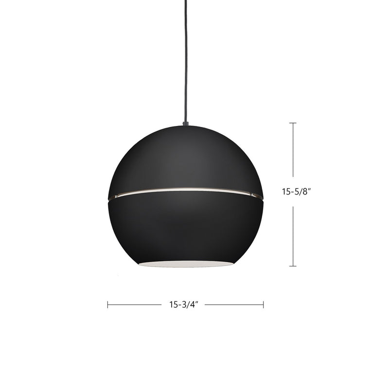 Lucas Pendant