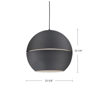 Lucas Pendant