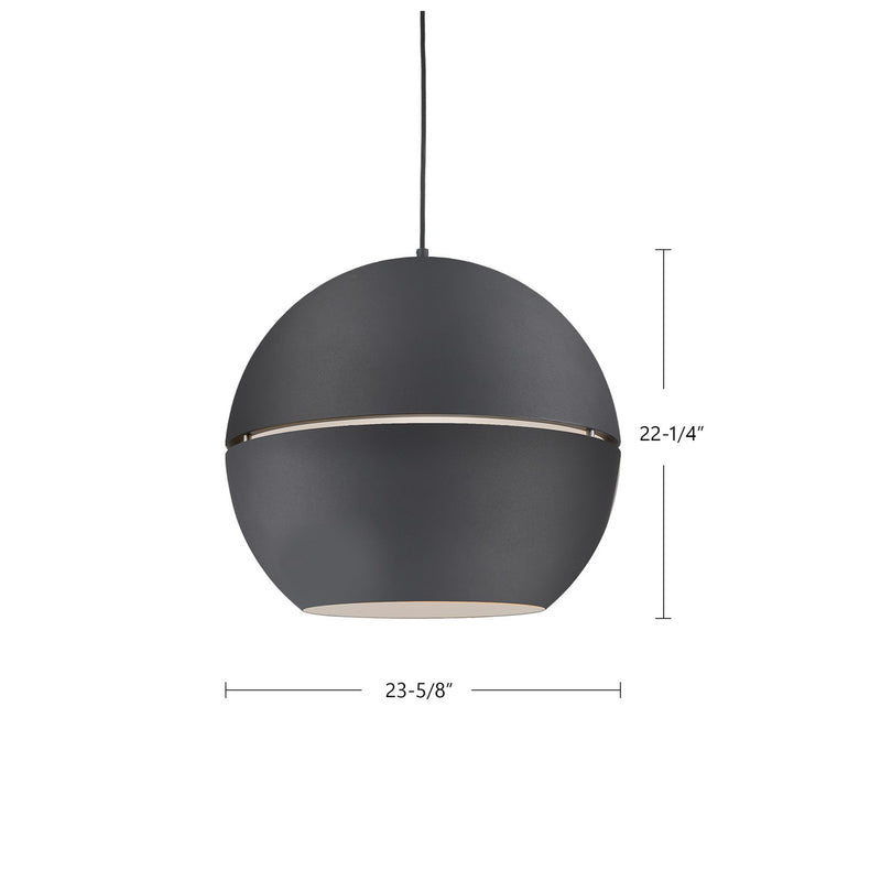 Lucas Pendant